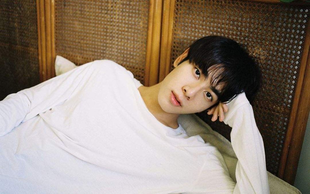 【泰星】mix汪始慧球嫂tiktok合集1