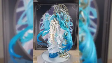 12th初音未來誕生祭-哔哩哔哩_Bilibili