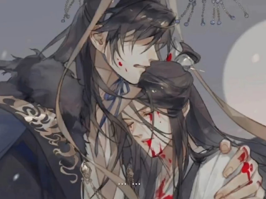 ""念善吧,不要存恶."师尊原是白月光,朱砂痣,心头血,命中劫.