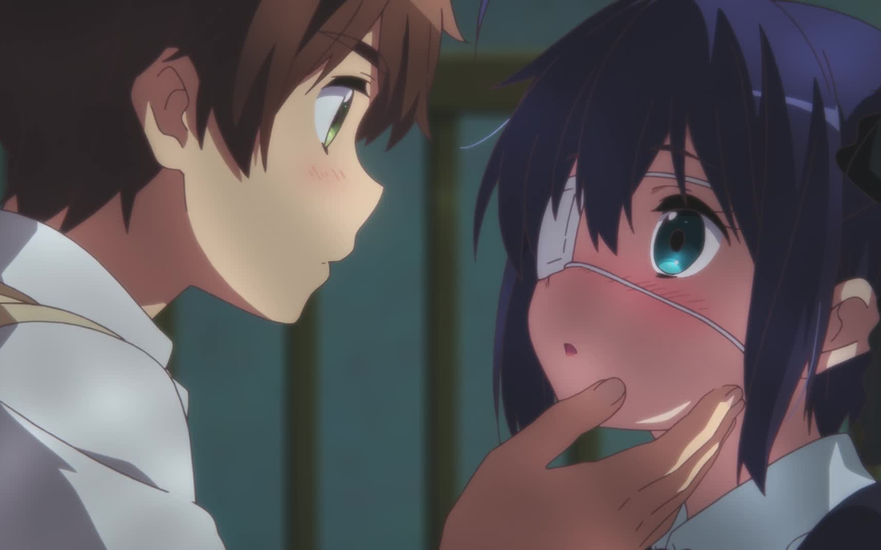 【邪王真眼/amv/高清】小鸟游六花的故事_哔哩哔哩_bilibili