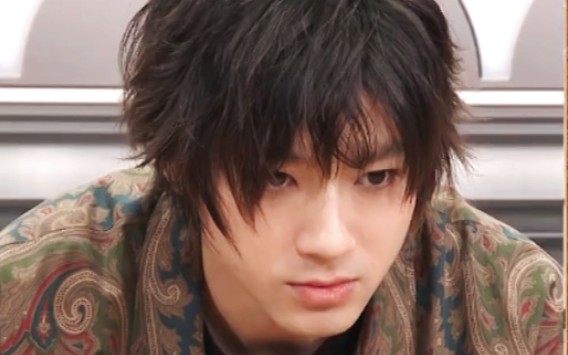 【山田裕贵】11.16夜会节目cut,跳起k-pop舞蹈好可爱