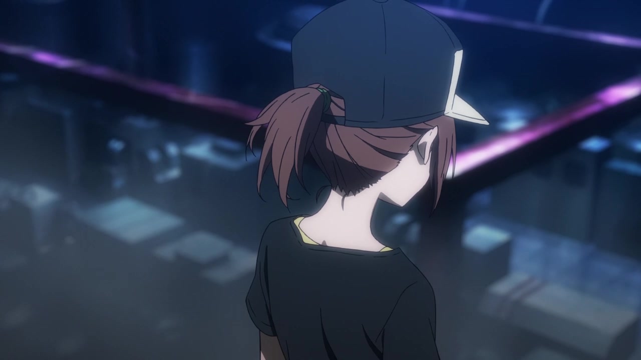 麦野沉利:我和炮姐五五开