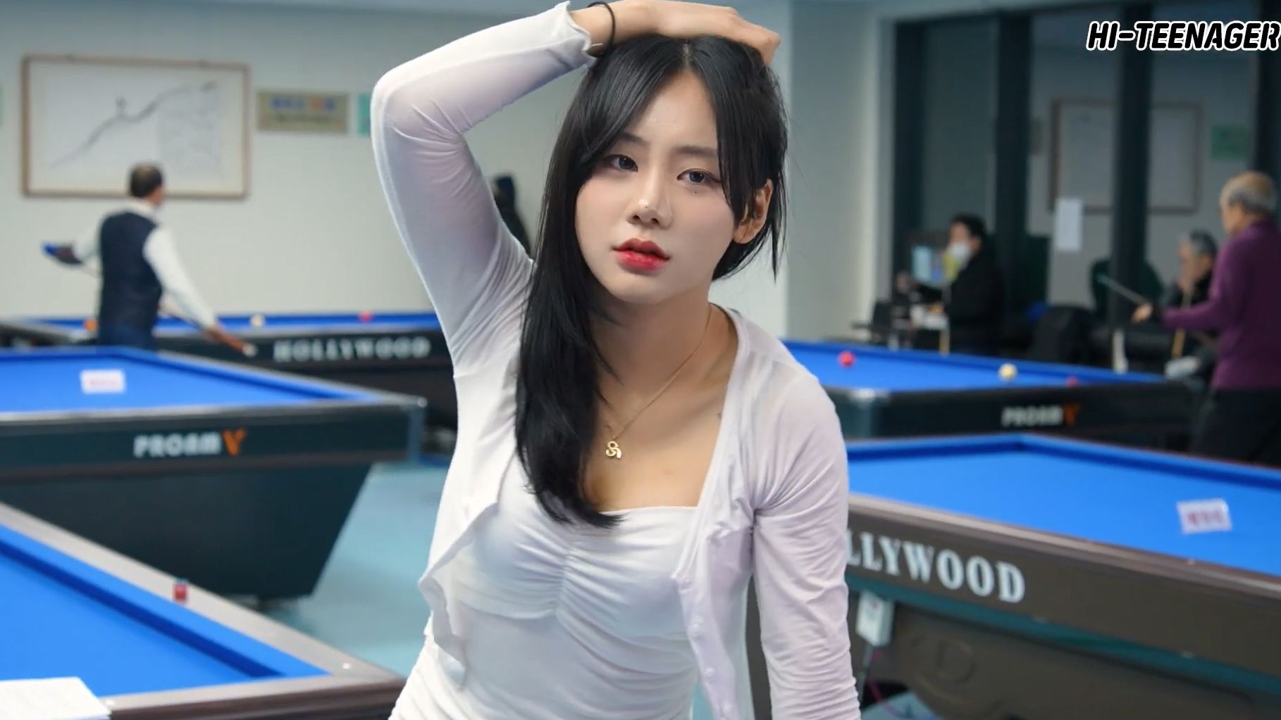 没门! 但这是真的 e35&36 240226