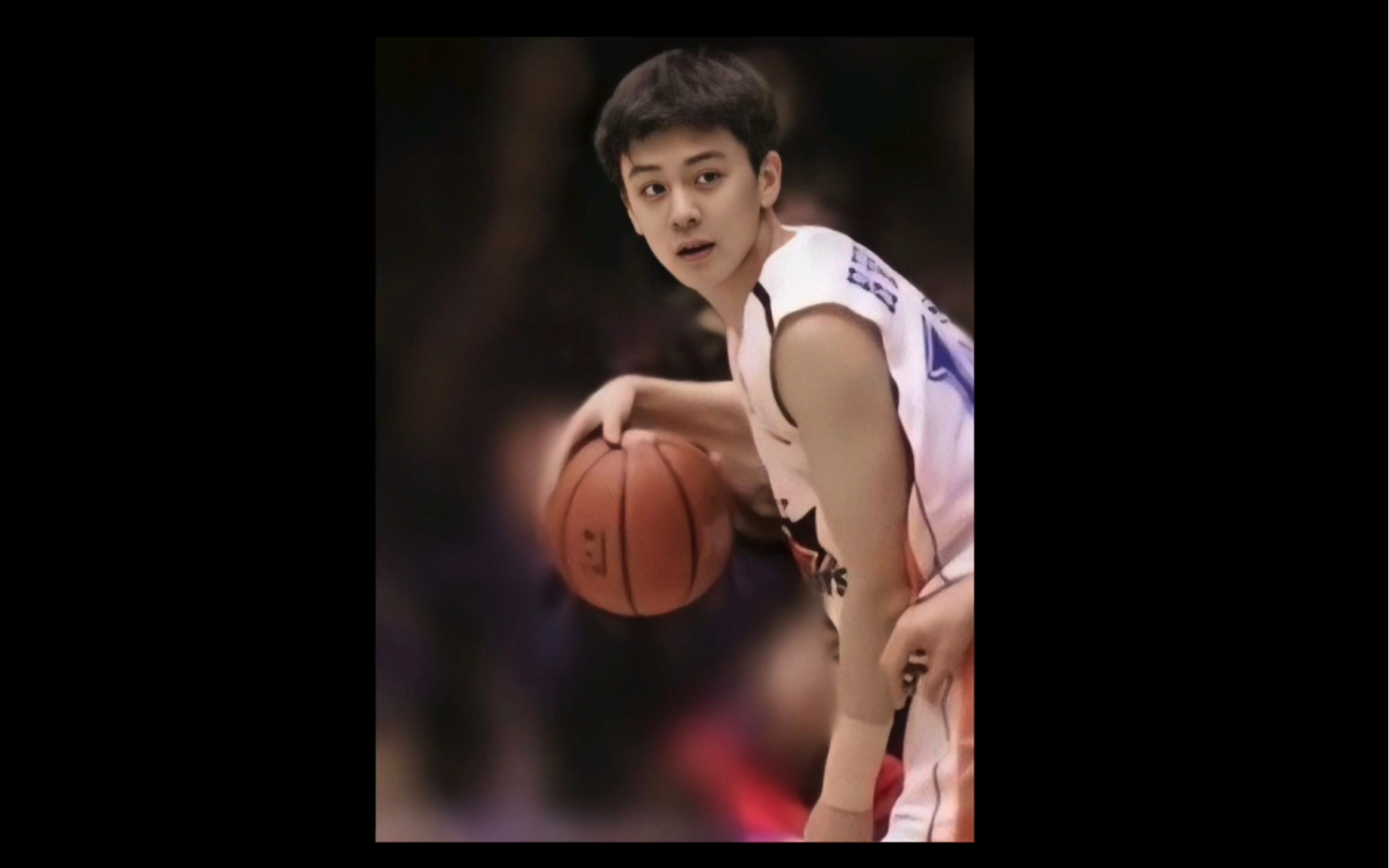 不会有人不知道年轻时候的杨鸣有多绝吧?