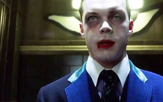 优雅与邪恶的共生体 小丑杰罗麦的十年等待