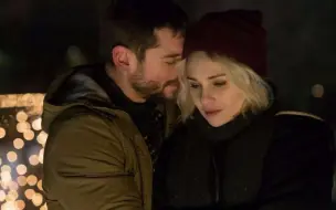 Download Video: 【Sense 8/超感猎杀】Will & Riley