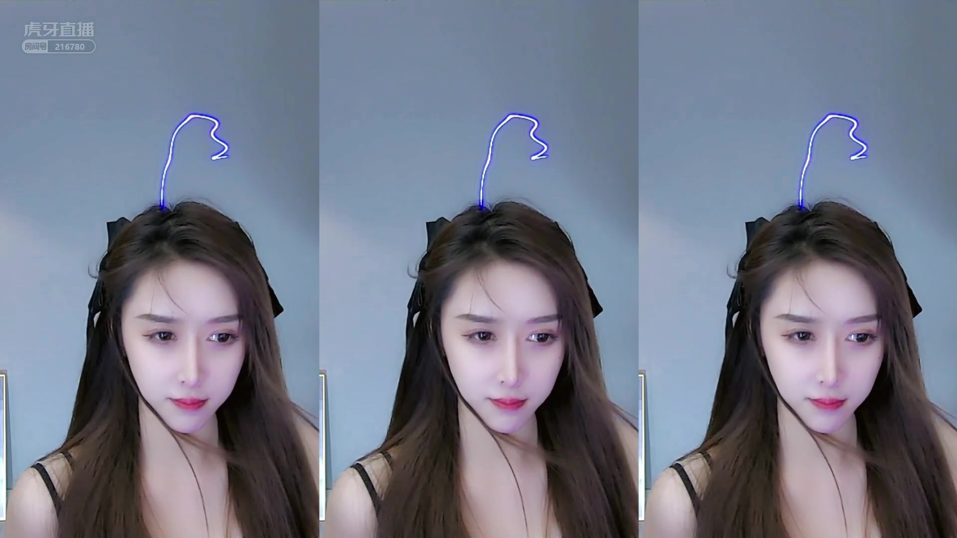 py姗姗 (3)加特林热舞