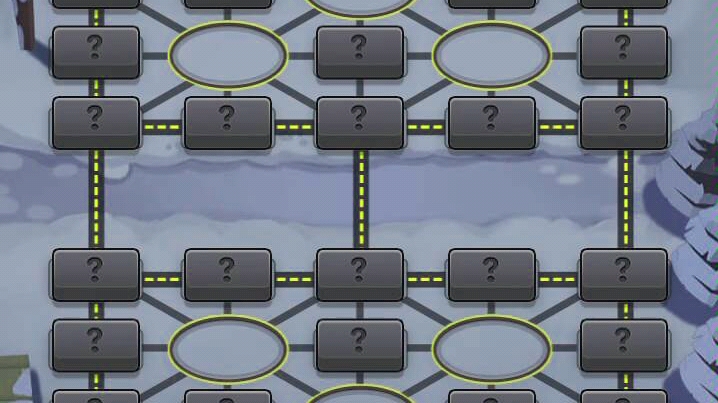 【翻翻棋】运气和套路都要_哔哩哔哩 (゜-゜)つロ 干杯~-bilibili