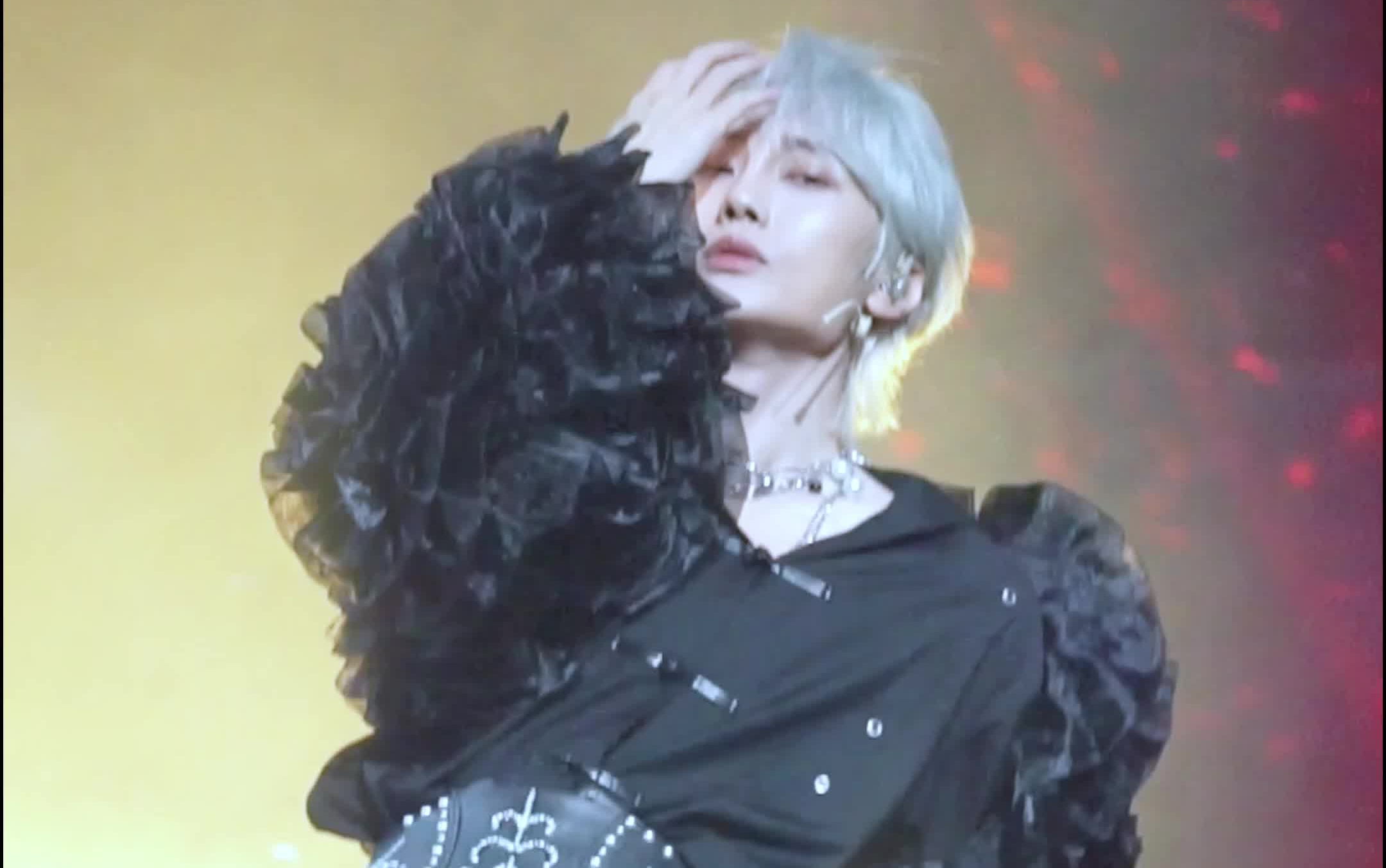 刘也|20241025[也与我]巡演深圳站