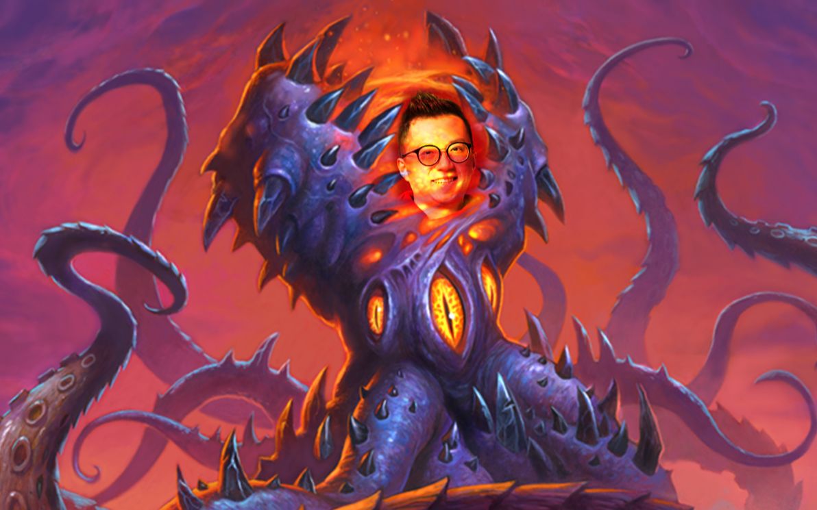 【狗贼的日常499】叠甲硬汉