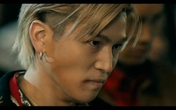 【热血街区】集装箱大战