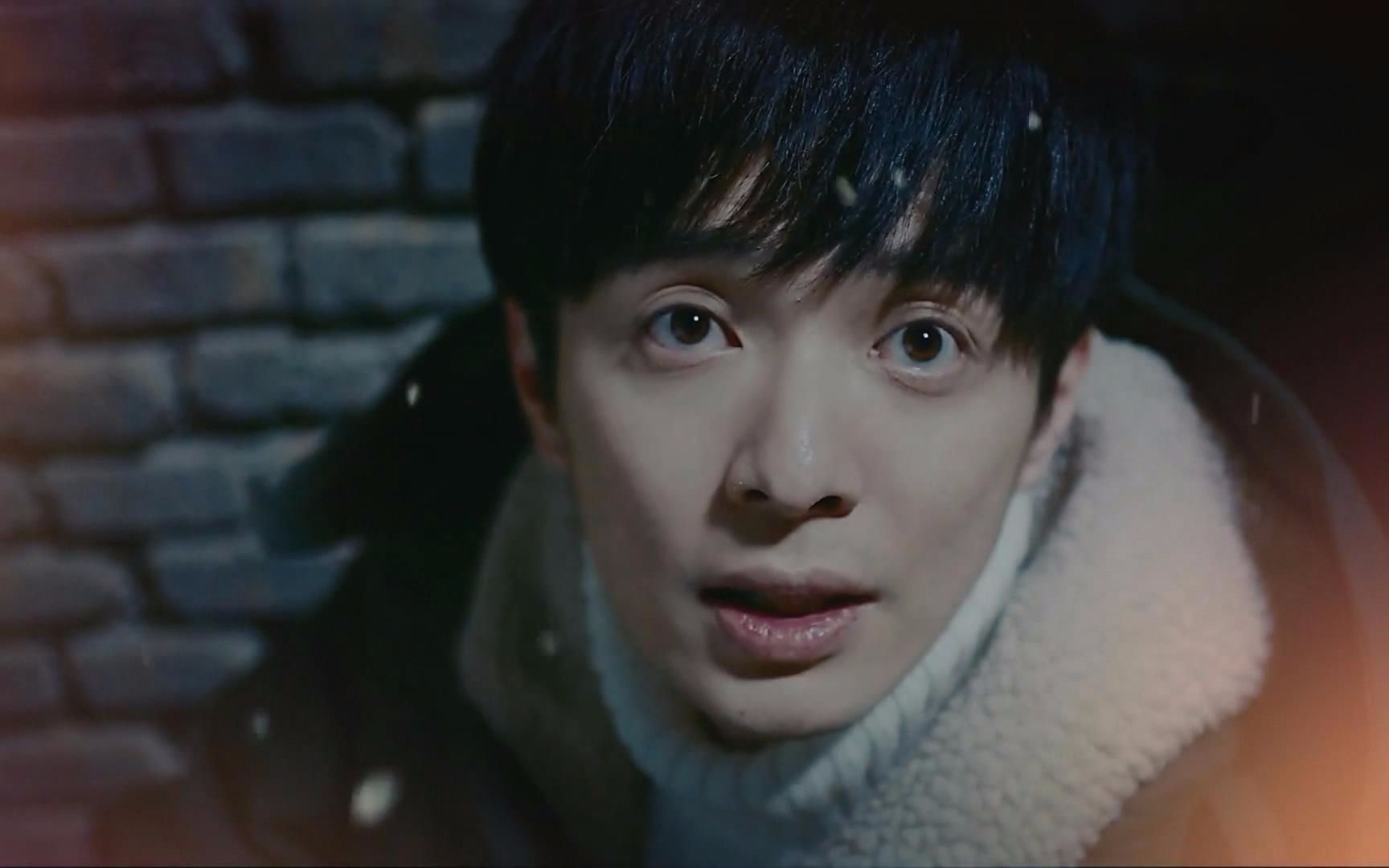 【心之逆鳞 】夏冬青单人混剪 于千万人中遇见你要