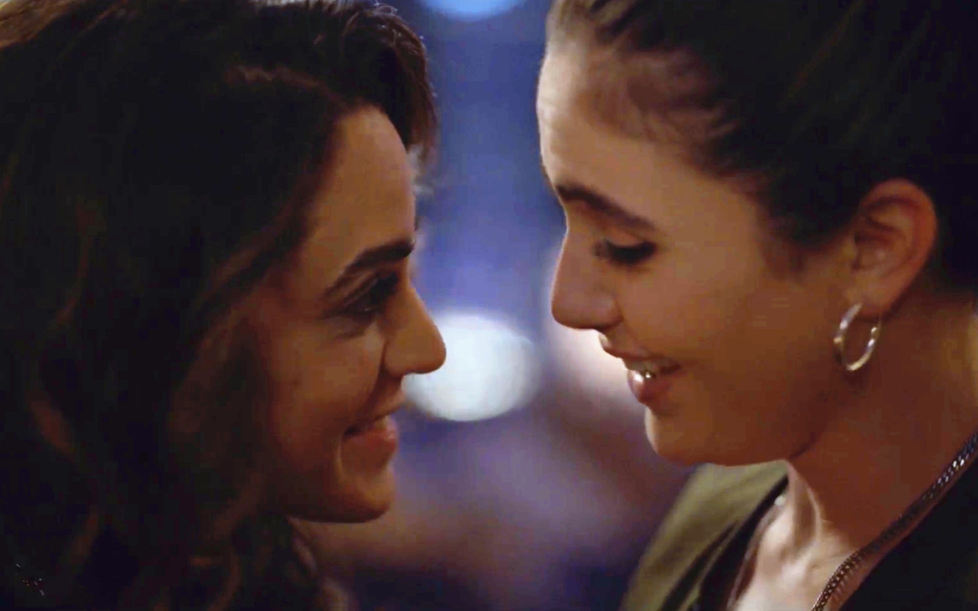 恩爱的烛光晚餐,你我足够!欧美《拉字至上q时代第二季》