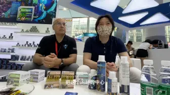 下载视频: 硝化细菌是智商税吗？科迪里没有硝化细菌吗？听听科迪老板这件事的看法