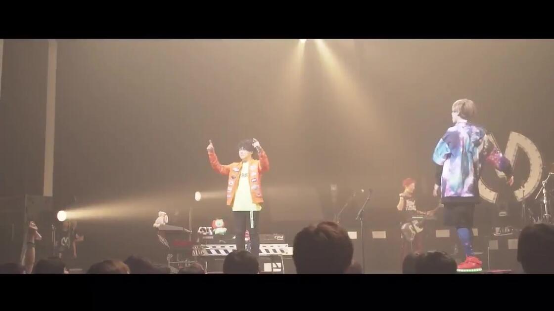 Mrs. GREEN APPLE - MGA MEET YOU TOUR - HALL - Episode合集_哔哩哔哩