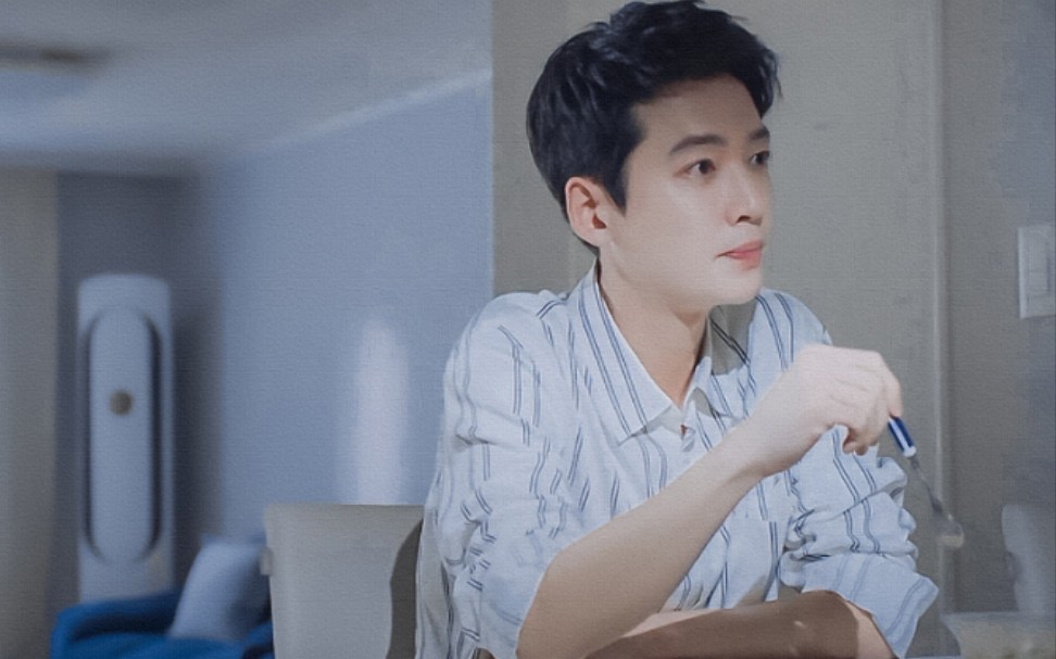 郑敬淏】【机智的医生生活】第七集里的金俊完cut3～我们的郑少女啊