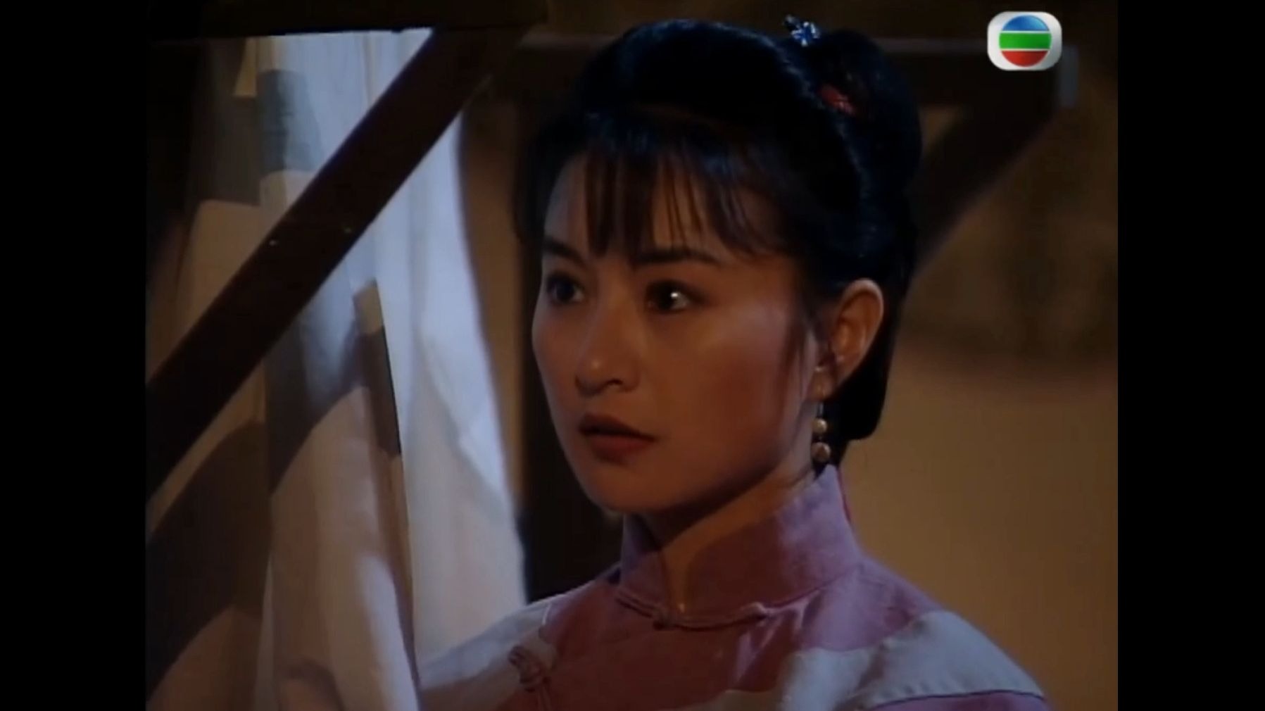 李赛凤 樊少皇 ep7