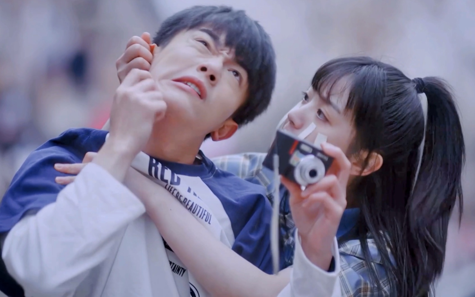 大概是最后一个剪这对的 |谈宋x黄橙子