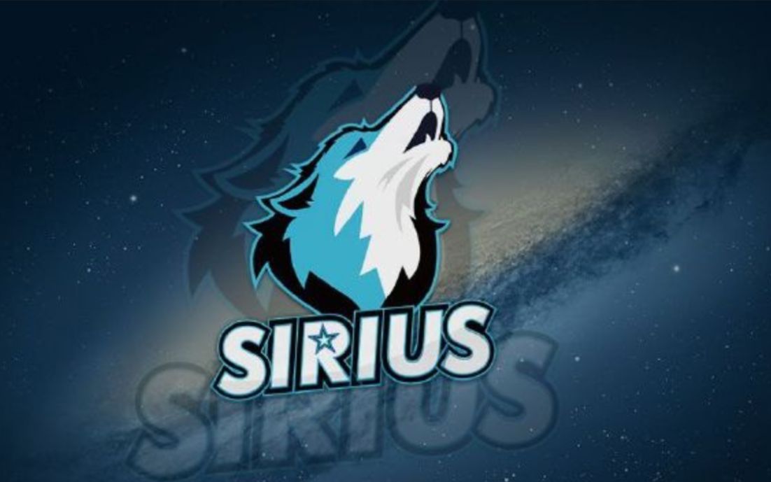 【天狼星sirius】vs ig,皇族royal 震中杯major海选2019/5/12