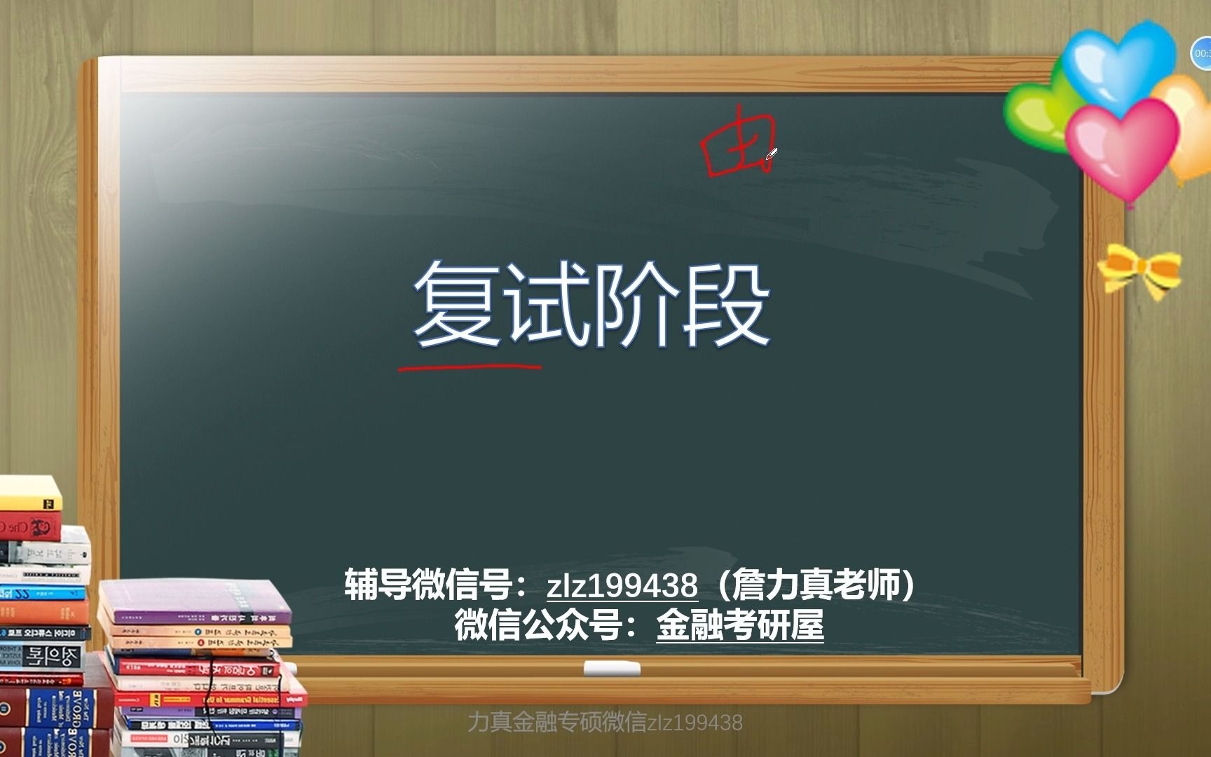 【金融专硕】复试阶段是否该提前联系导师发邮件?跨专业报考金融专硕真的可以吗?哔哩哔哩bilibili