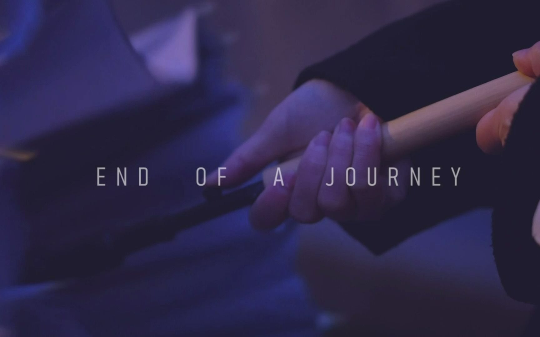 [图]END OF A JOURNEY