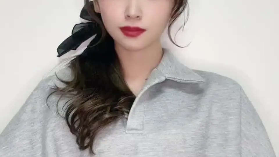 櫻井優衣tiktok 231216_哔哩哔哩_bilibili