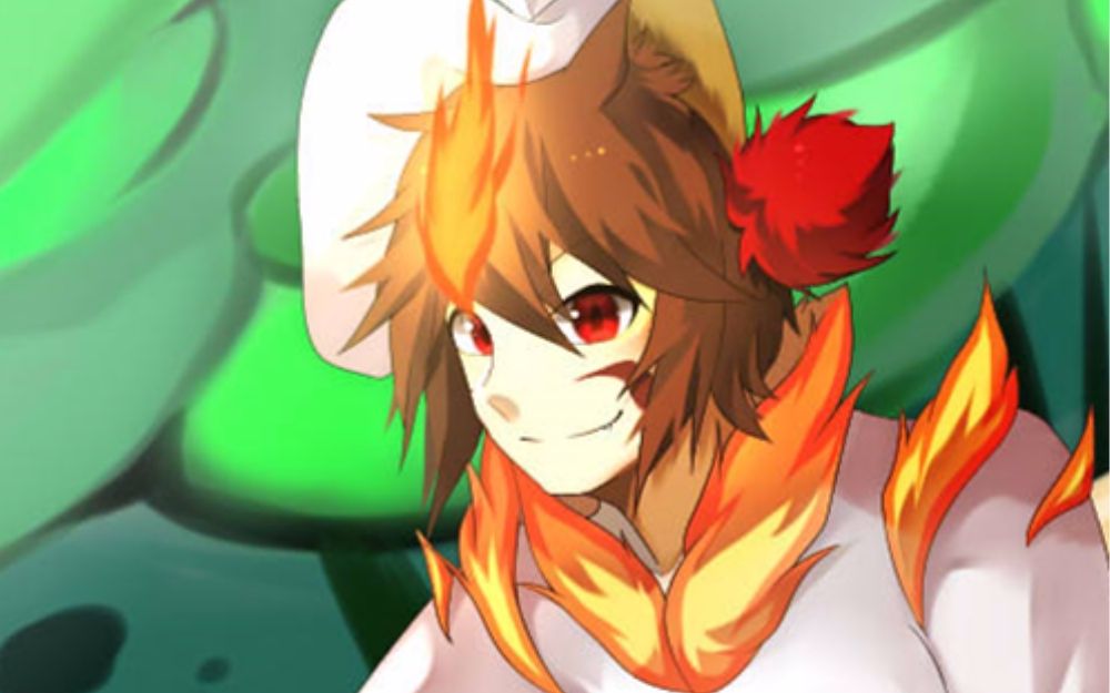 【京剧猫/绘画过程】武崧-主要勾线过程_哔哩哔哩_bilibili