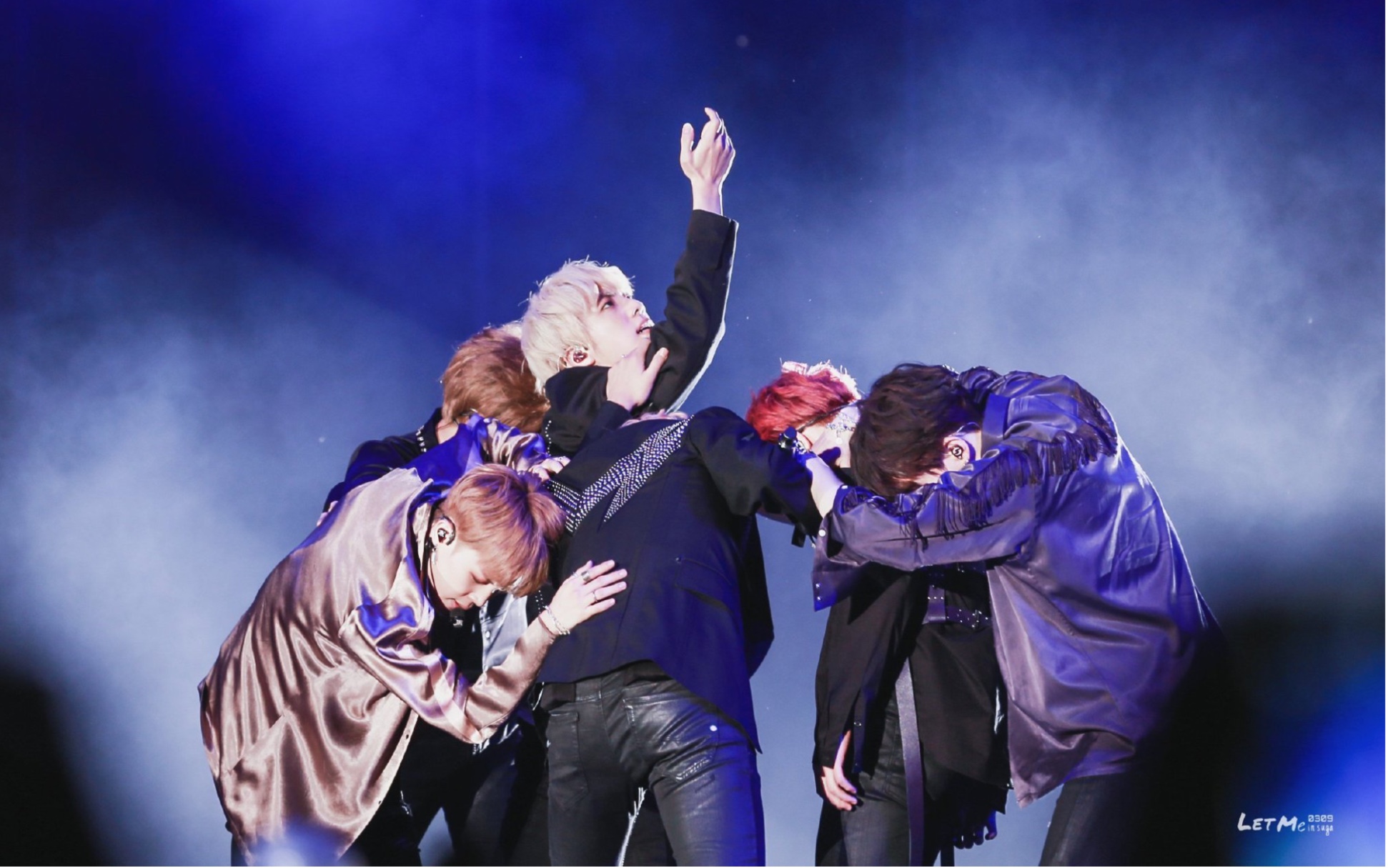 fake love bts 防弹少年团/试听版/预告bgm