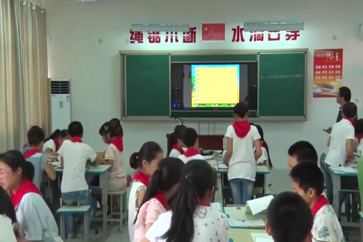 [图]【获奖】苏教版小学数学五年级下册7.列两步计算方程解决实际问题练习（曹亚军老师）-省老师优质课公开课教学视频