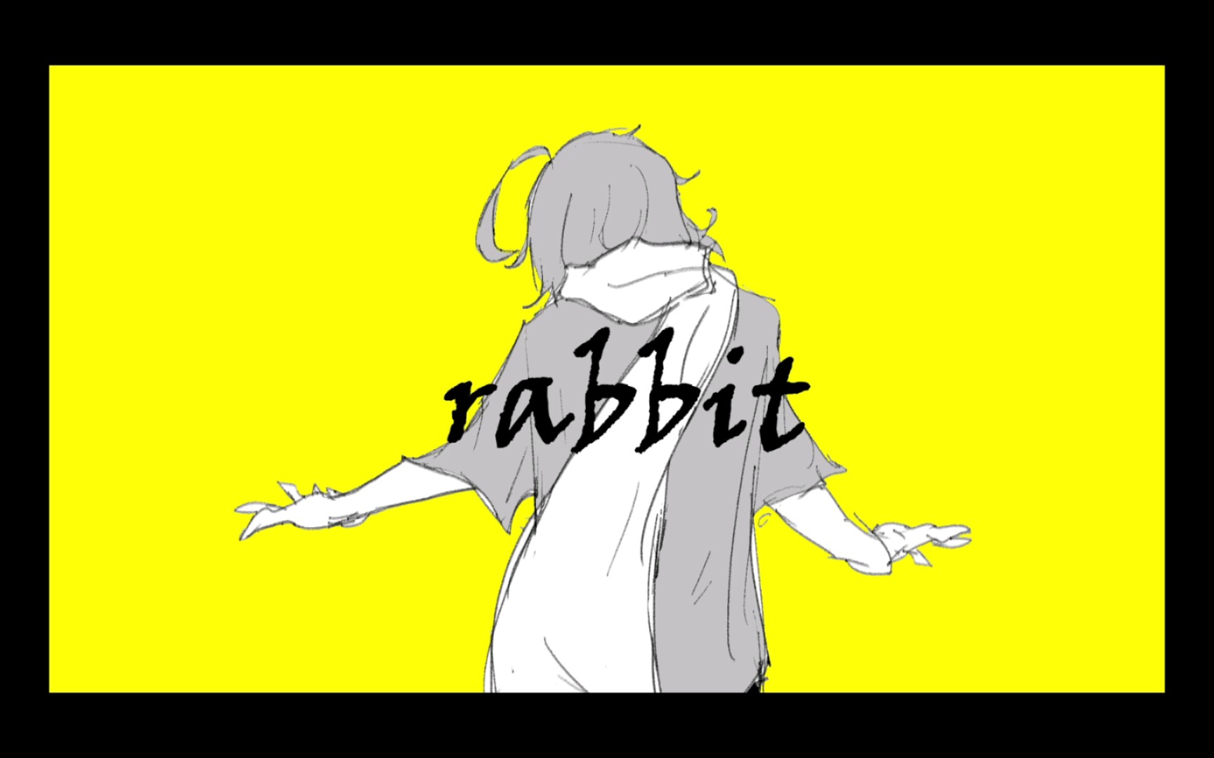 [图]【自设手书】rabbit