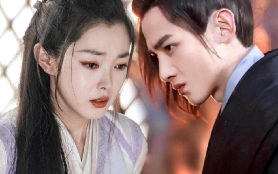 长风渡选角有多贴脸?白敬亭宋轶