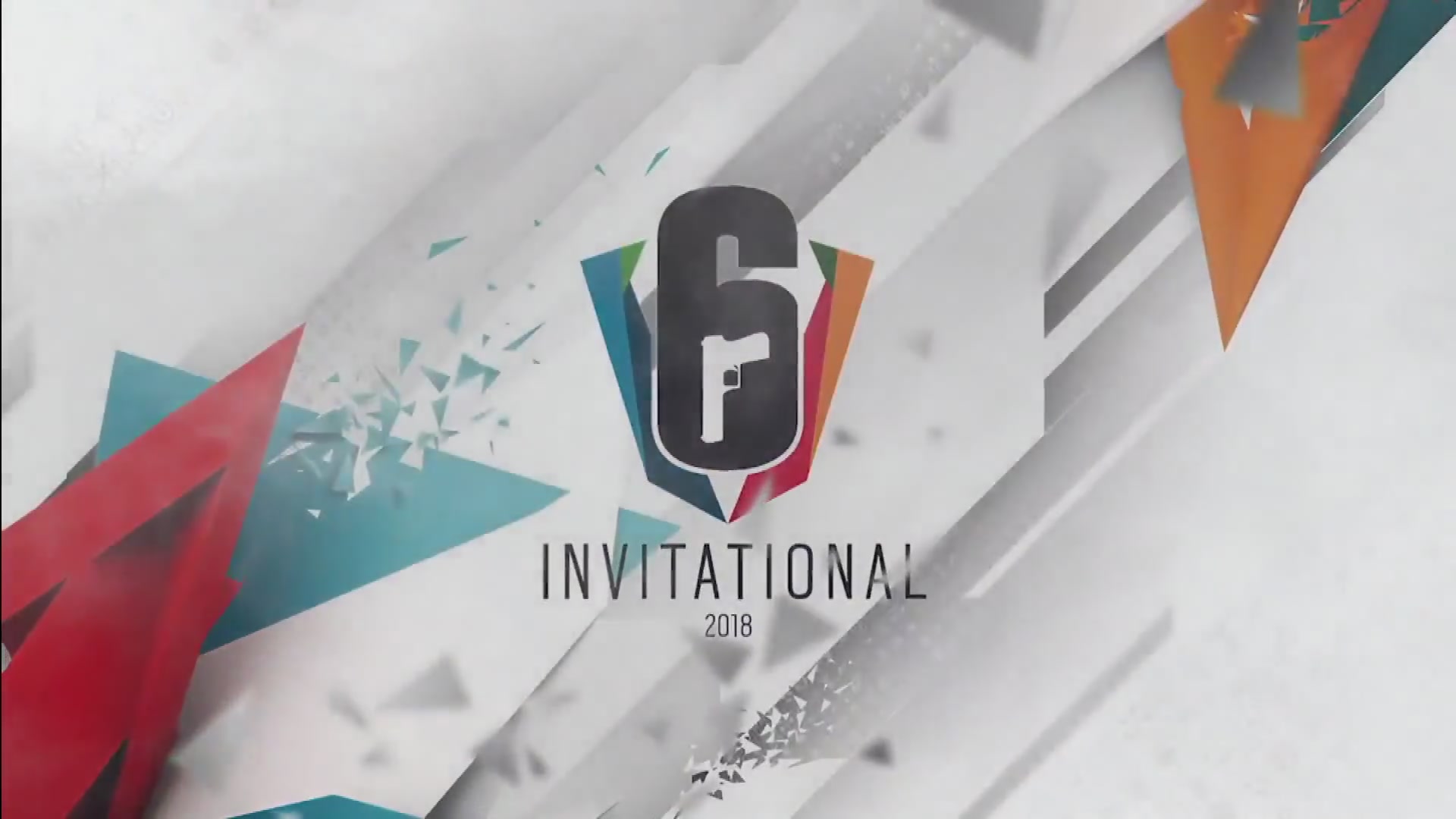 【彩虹六号2018邀请赛】北美地区-在线资格赛-半决赛