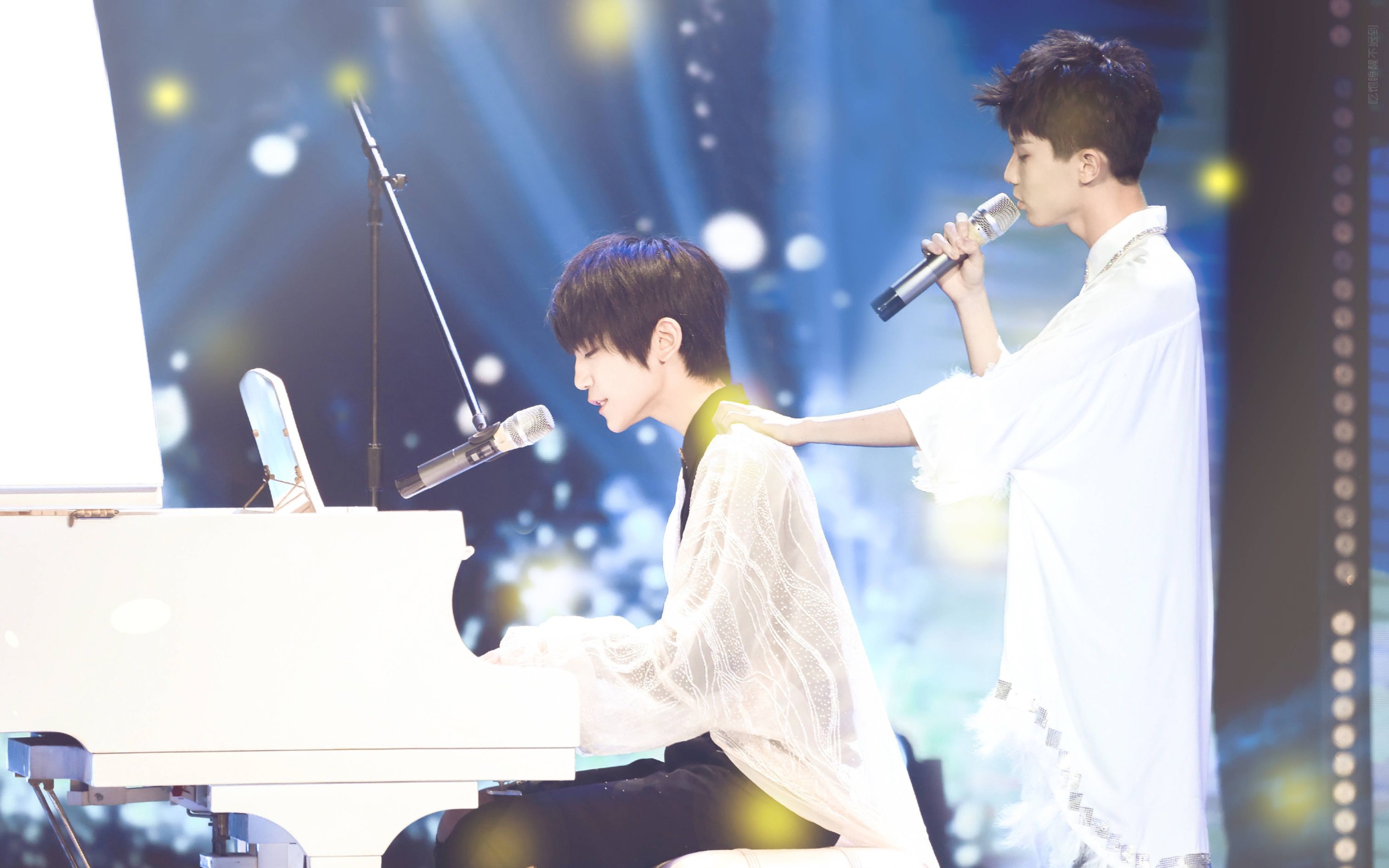 祺泽莨艺日常小剧场之七折篇