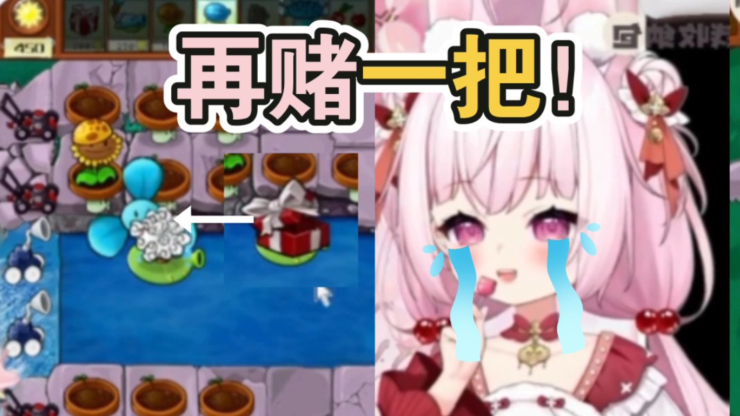 救命!我再也不当赌狗啦!