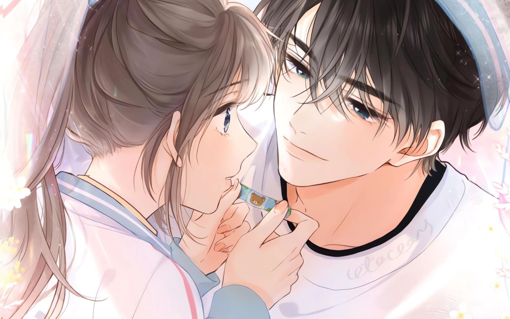 【漫】倦爷&惊爷 15-17 震惊!倦爷挨揍