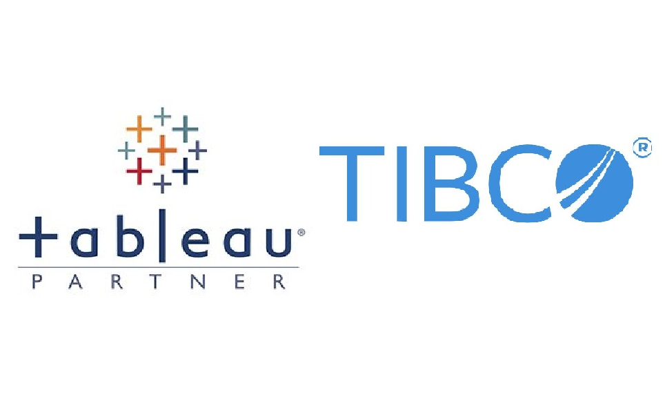 tibco数据分析软件使用入门分享(少量tableau)(上夜班有点过劳肥,一个