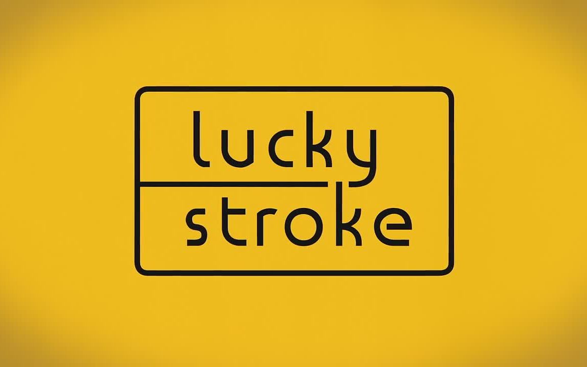 [图]【推荐】Lucky Stroke - Good Day (歌词mv)