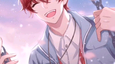 【laser完美男友】完美男友夏予扬结局