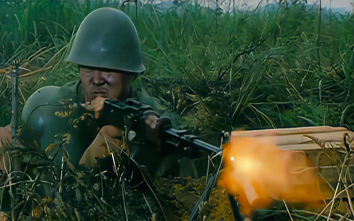 对越自卫反击战,将士们前线流血牺牲,后方贪官却把军人房屋霸占