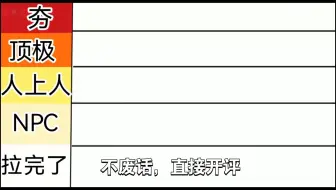 各国语言难度，从夯到拉