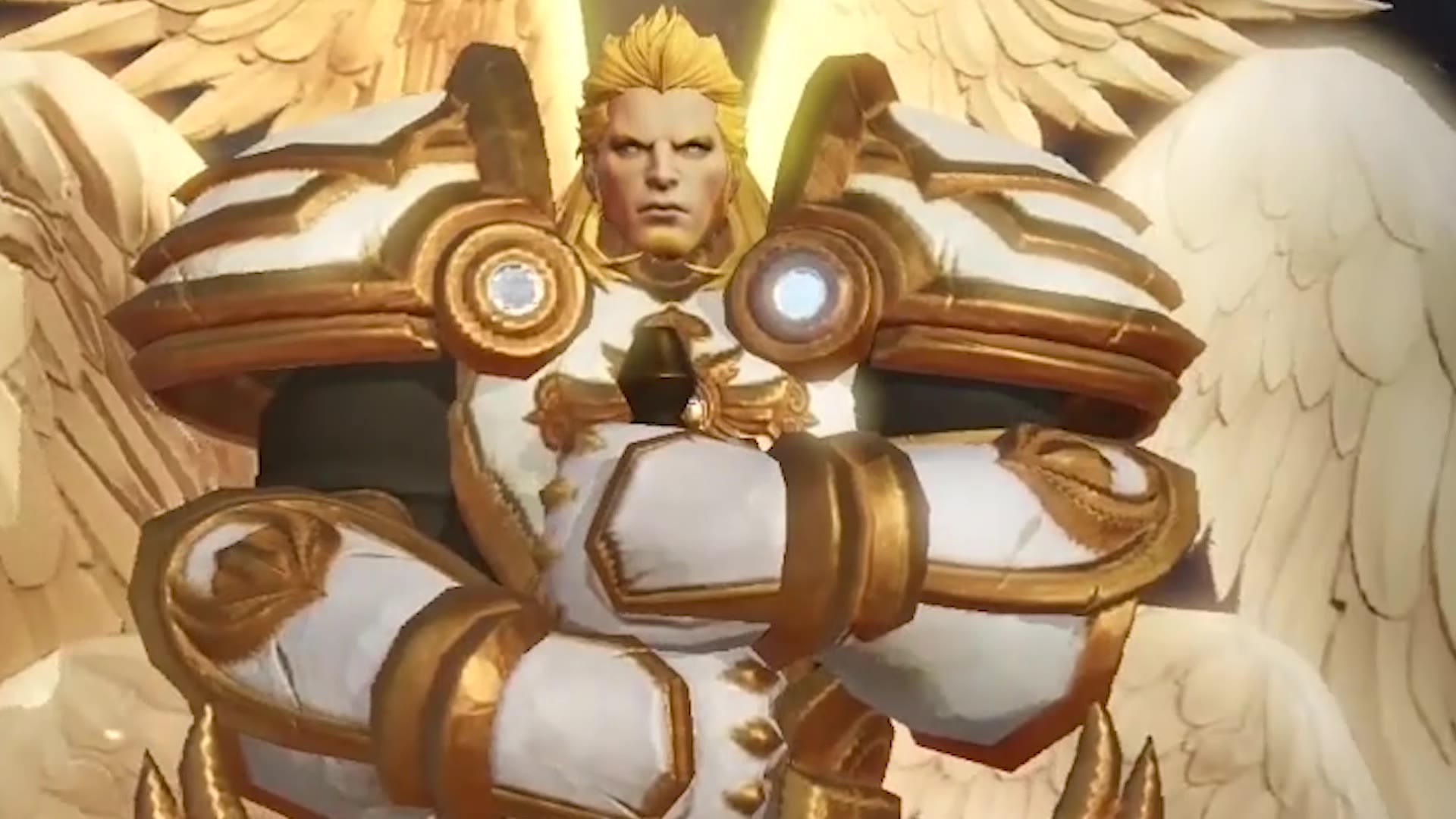 王者荣耀:项羽的苍穹之光又增加新台词,还是当年的那个霸王吗!