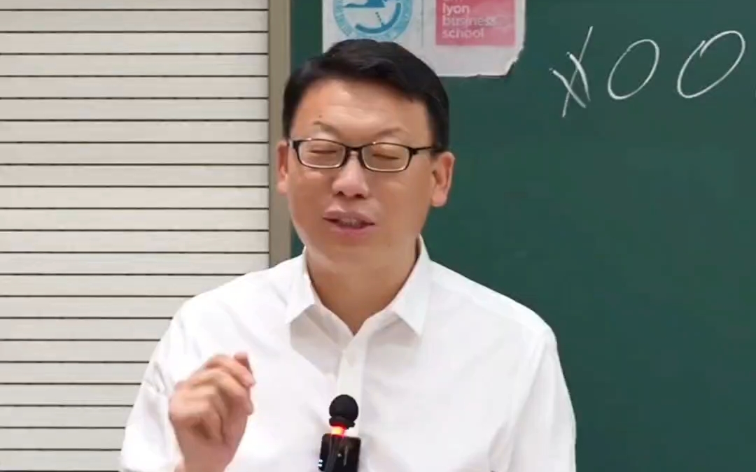 《百家讲坛—赵玉平