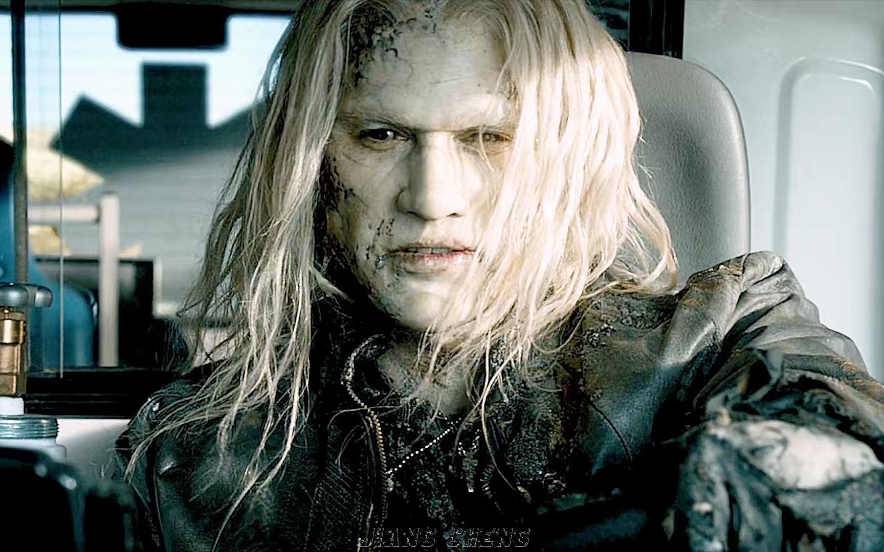 【4k/恶灵骑士2】拥有腐蚀一切的能力,无敌的存在!_哔哩哔哩_bilibili