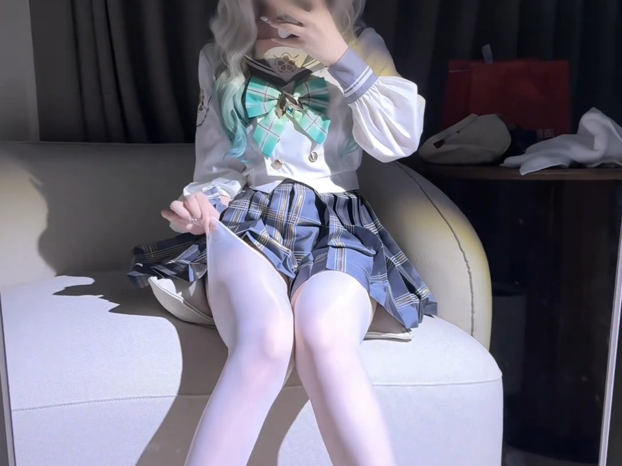流萤~