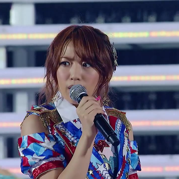 AKB48/AKB48 2013 真夏のドームツアー～まだまだ,やらなきゃいけ… AKB48 2013 真夏のドームツアー ～まだまだ、やらなきゃいけない