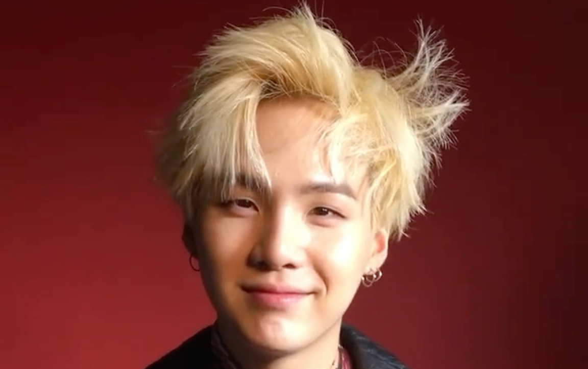 闵玧其【20160820】【杂志写真】marie claire korea september