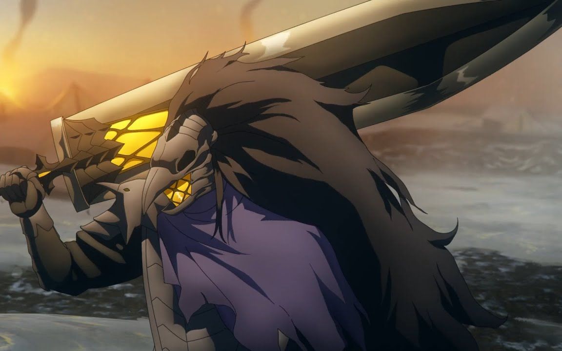 恶魔城第四季striga白昼盔甲