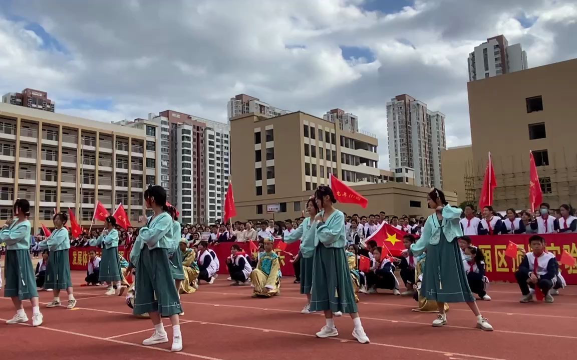 初中运动会系列之三十四哔哩哔哩bilibili