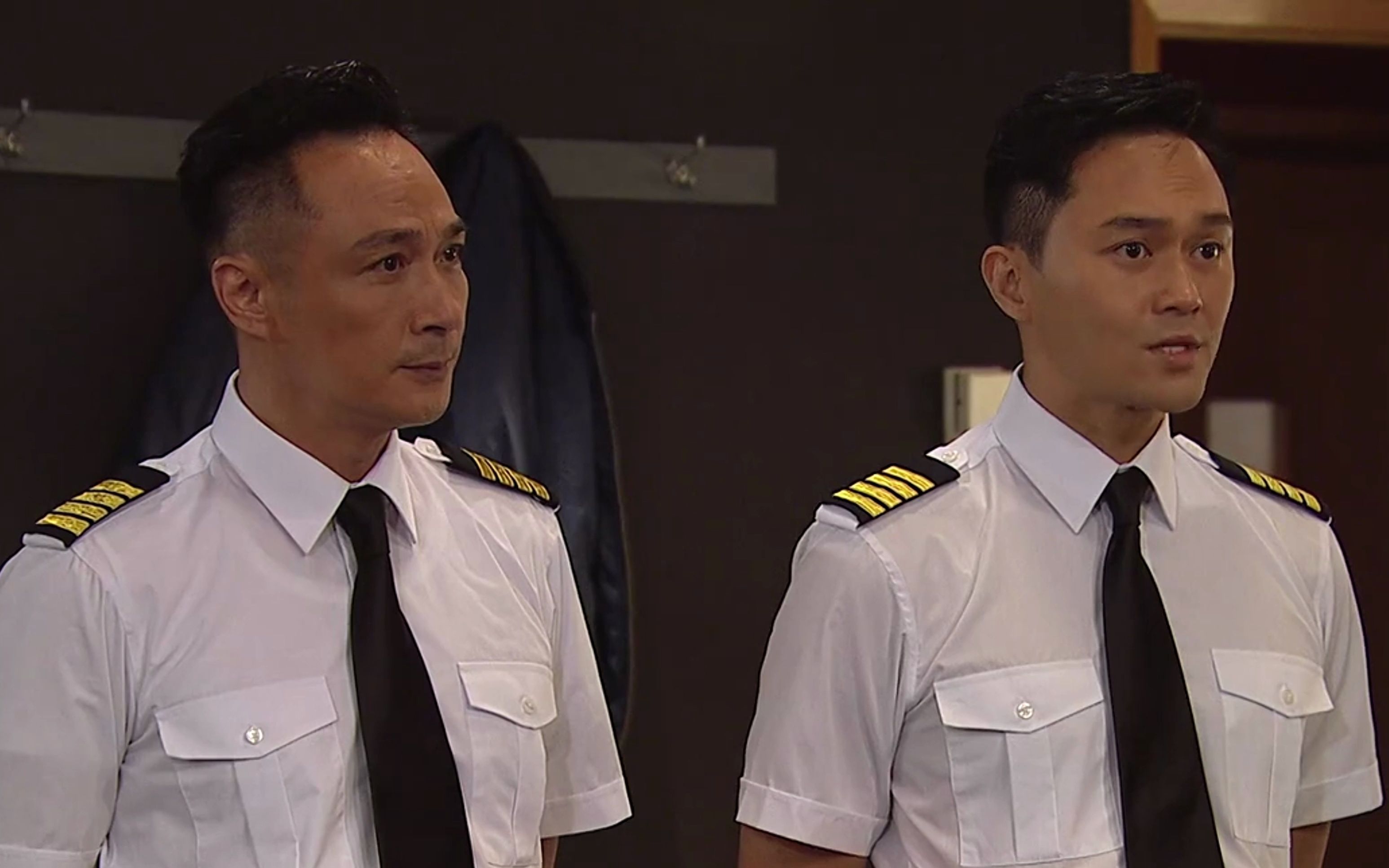 冲上云霄2 成年人就要用成年人方法解決問題!