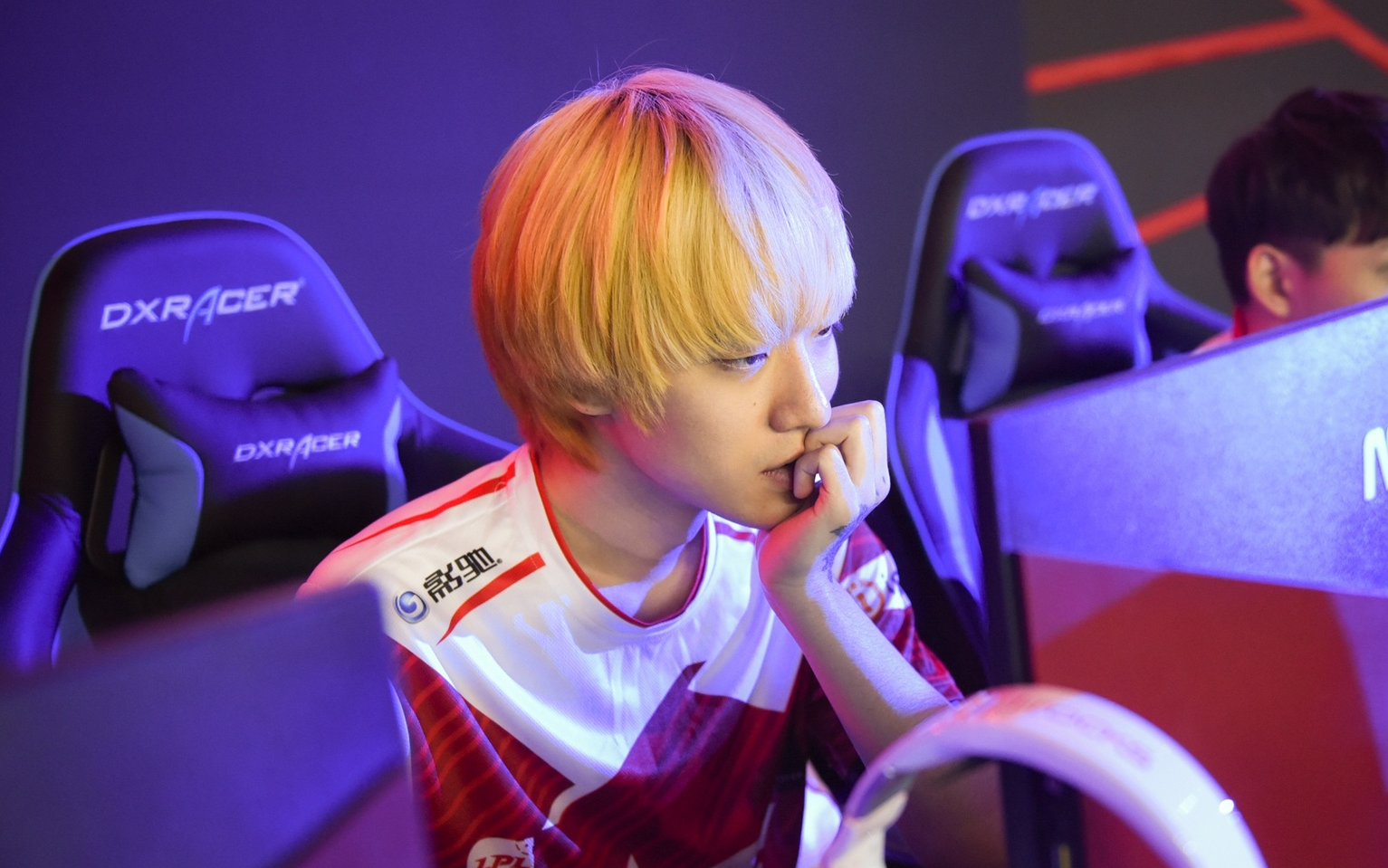 【we】mystic20180115直播录屏(峡谷之巅,排到所有好友都在对面)